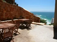Simon’s Town Guest House Hotels in Clovelly