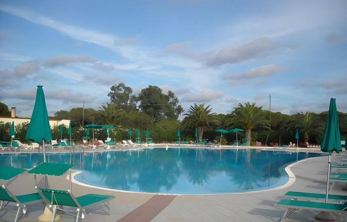 Residence Cala Liberotto