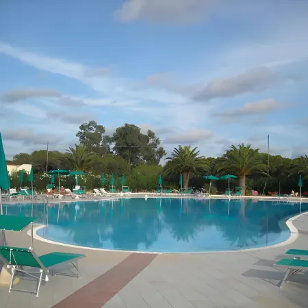 Residence Cala Liberotto