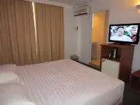 The Hoover Hotel Hotel a Bintulu