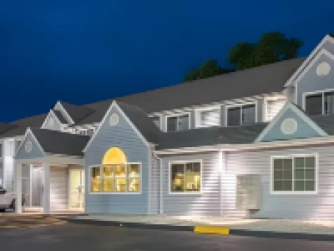 Microtel Inn & Suites by Wyndham Sainte Genevieve Hotels in Ste. Genevieve County
