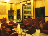 Hotel Park Grand - Pools