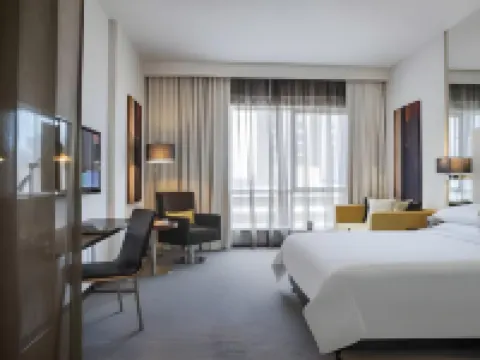 Centro Corniche Khobar by Rotana Các khách sạn ở Al Khobar