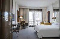 羅塔納濱海中心阿爾科巴爾酒店