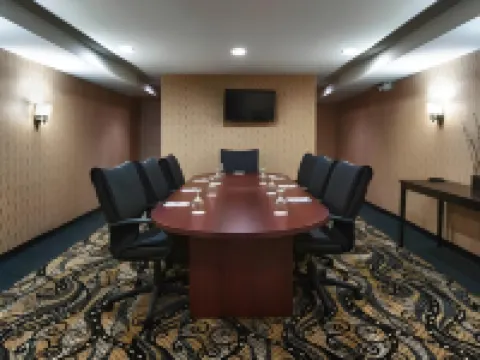 Fairfield Inn & Suites Keene Downtown Hotels in Keene