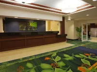 Fairfield Inn & Suites Portland West/Beaverton Hotels in Beaverton