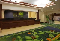 Fairfield Inn & Suites Portland West/Beaverton