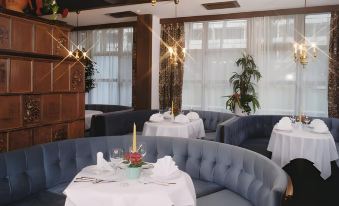 Thermen-Hotel Rottaler Hof