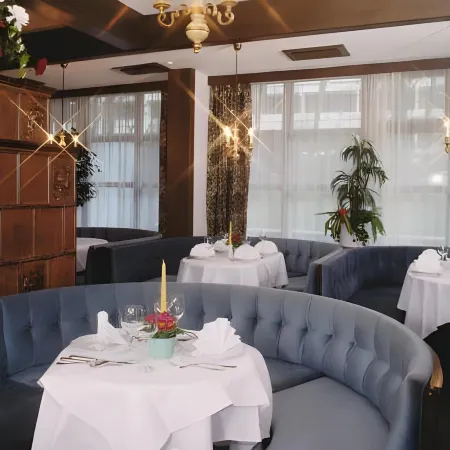 Thermen-Hotel Rottaler Hof