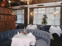 Thermen-Hotel Rottaler Hof - Wifi