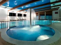 Artis Hotel & Spa Hotels in Zamosc