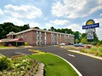 Windsor Hotel Các khách sạn ở Cranbury