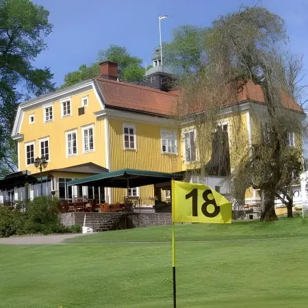 Knistad Herrgård