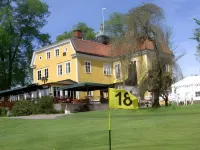 Knistad Herrgård Hotels in Skovde