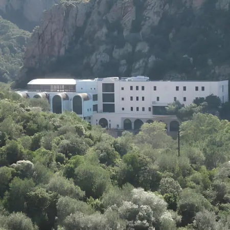 Hotel Ariadimari