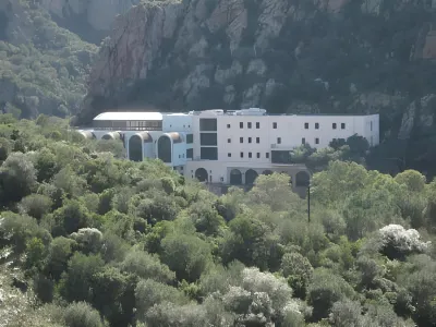 Hotel Ariadimari Hotels in Badesi