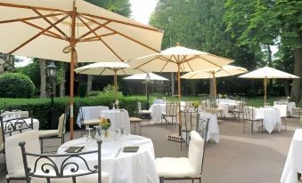 Hostellerie du Royal Lieu