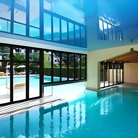 Hotel Mignon Meran Park & Spa