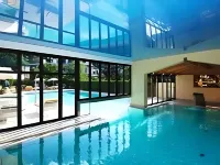 Hotel Mignon Meran Park & Spa - Pools