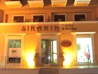 Sikania Suite Hotel in zona Palazzo Giunta