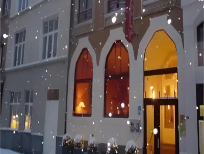 Hotel Louisa Hotels in Бредене