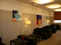 Flag Hotel Barcelos Hotels in Barcelos