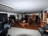 Colonial Rose Motel Hotels in Garbutt