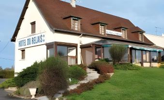 Contact Hotel du Relais Thouars