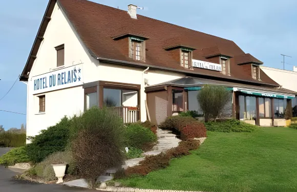 圖阿爾接觸驛站酒店