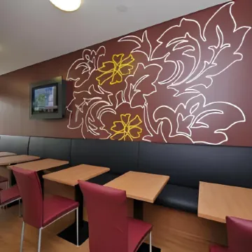 B&B HOTEL München City-Nord