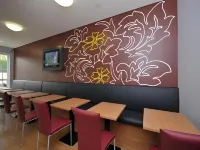 B&B HOTEL München City-Nord