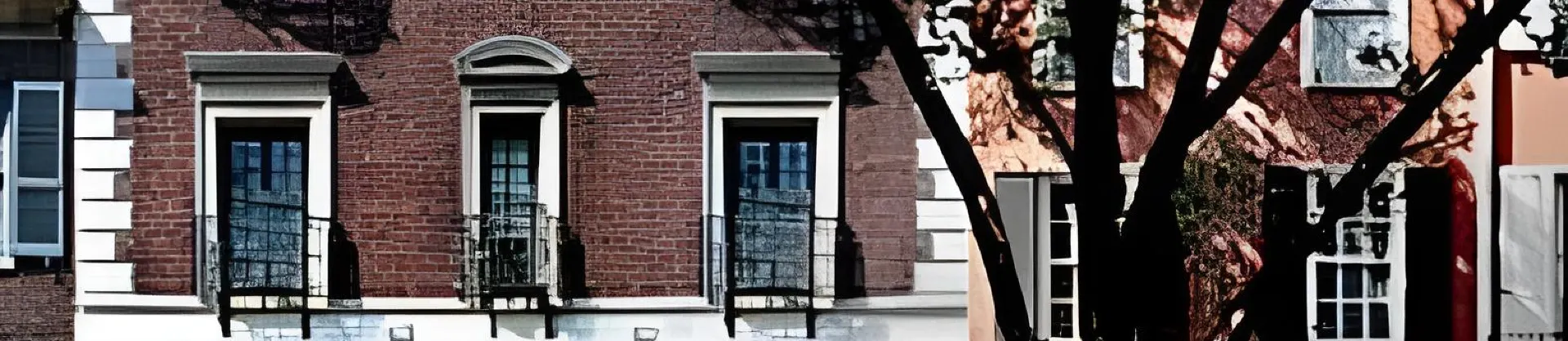Hôtels Culturels