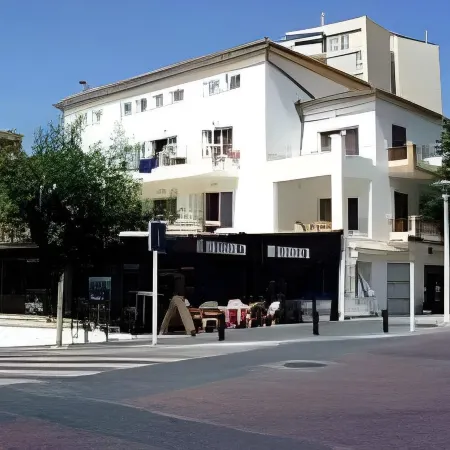 Hotel Playas de Paguera