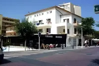 Hotel Playas de Paguera - breakfast