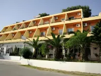 Creta Mare Hotel - Meerblick
