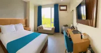 Vanyard Hotel