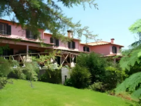 كوينتا دي سانتو أنطونيو دا سيرا فنادق في 