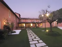 La Reggia Sporting Center Hotel Hotels in Cascia