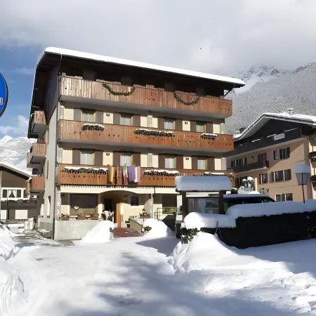 Olimpia Hotel