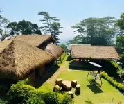 Hanthan Eco Lodge Hotel a Hantana