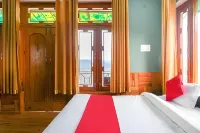 Hotel Pine & Dine Almora Hotels in Shitlakhet