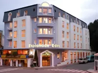 Hôtel Esplanade Eden فنادق في لورد