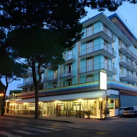 Hotel Colombo