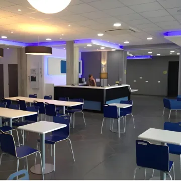 ibis budget Ajaccio