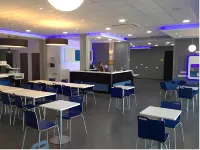 ibis budget Ajaccio Hotels in Alata