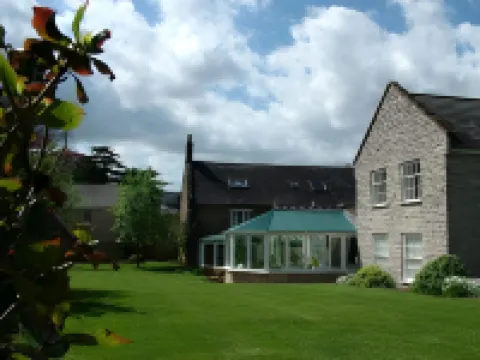 奧萊羅德飯店 住宿飯店