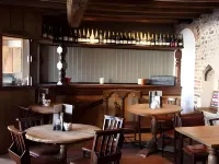 Byfords Hotel a Holt