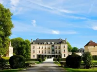 Chateau de Saulon Hotels in Fauverney