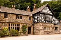 YHA Wasdale Hall - Hostel فنادق في إرتون وذ سانتون