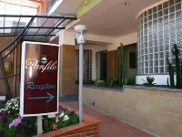 Hotel Resort Il Panfilo
